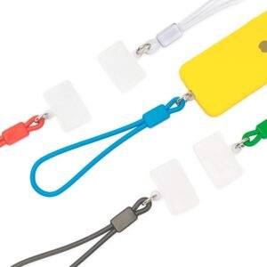 Pulseira Antifurto para Celular Personalizado MB15304
