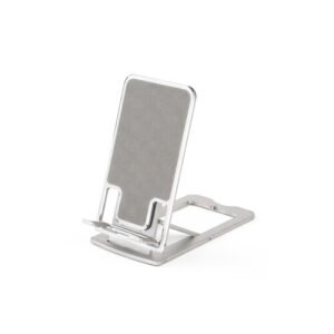Suporte Retrátil para Celular e Tablet em Alumínio Personalizado MB9274