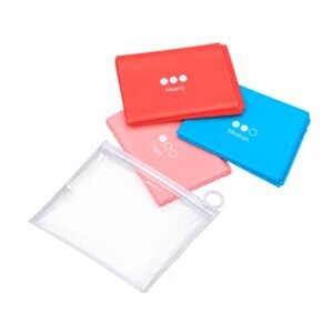 Kit Mini Band Personalizada com 3 Elásticos para Exercício MB9351