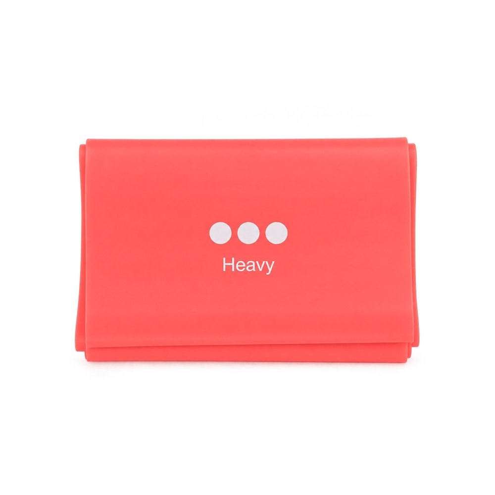 Kit Mini Band Personalizada com 3 Elásticos para Exercício MB9351 - Imagem 3