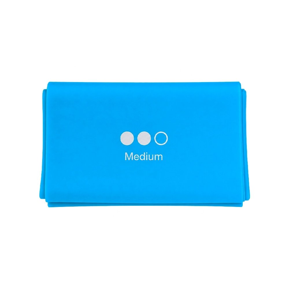 Kit Mini Band Personalizada com 3 Elásticos para Exercício MB9351 - Imagem 4