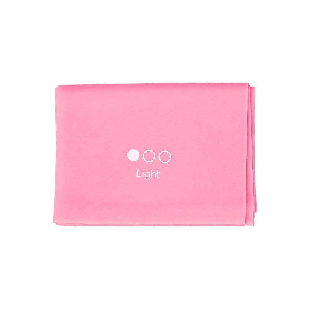 Kit Mini Band Personalizada com 3 Elásticos para Exercício MB9351 - Imagem 5