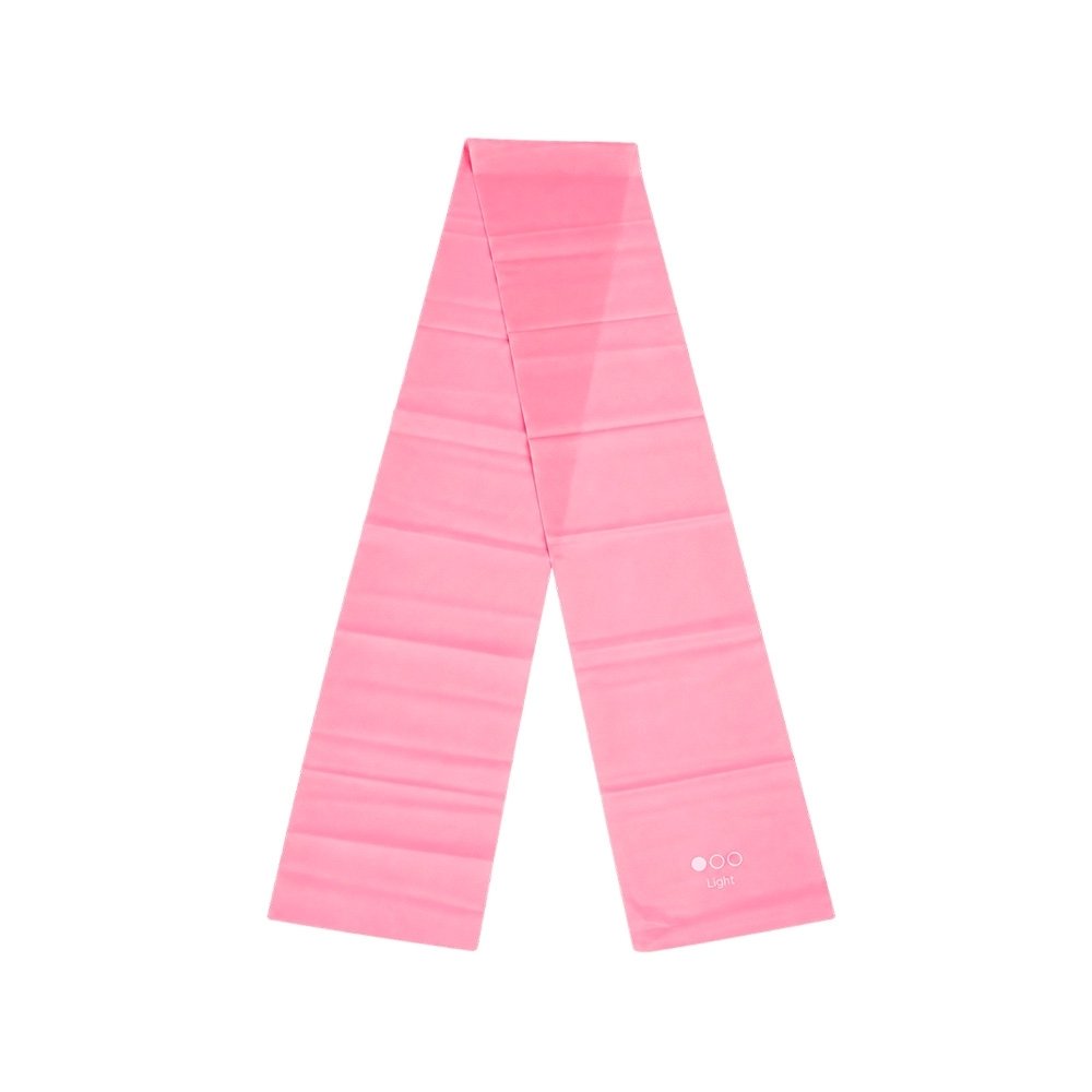 Kit Mini Band Personalizada com 3 Elásticos para Exercício MB9351 - Imagem 8